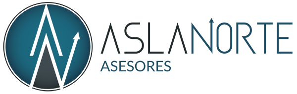 Aslanorte Asesores Logo
